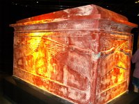 Tuananchamun-Ausstellung Reise in die Ewigkeit   2013-08-03-Tutanchamun (103) -->